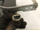 Honda Prelude Center Console Dash Radio Bezel Trim-5