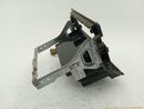 Honda Prelude Center Console Dash Radio Bezel Trim-8