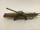 Honda Prelude Vehicle Jack-2