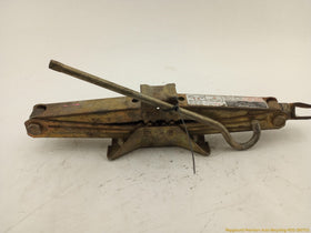 Honda Prelude Vehicle Jack - 0