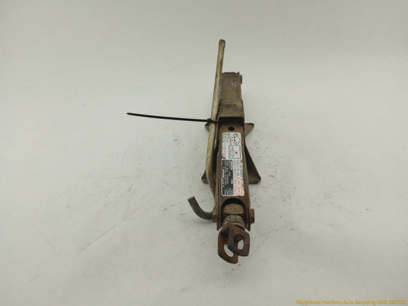 Honda Prelude Vehicle Jack