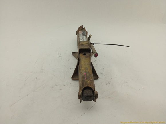 Honda Prelude Vehicle Jack