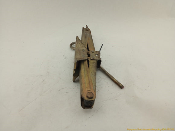 Honda Prelude Vehicle Jack