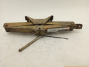 Honda Prelude Vehicle Jack-7