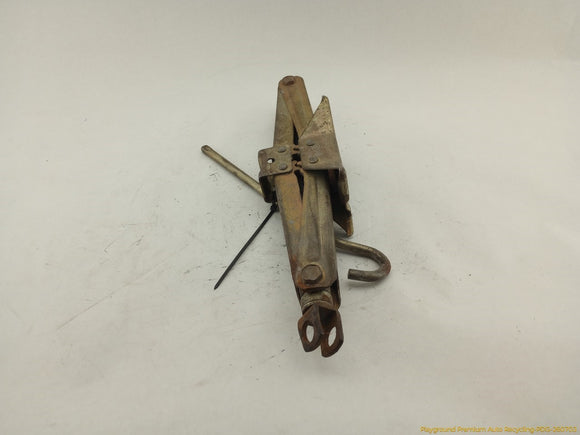 Honda Prelude Vehicle Jack
