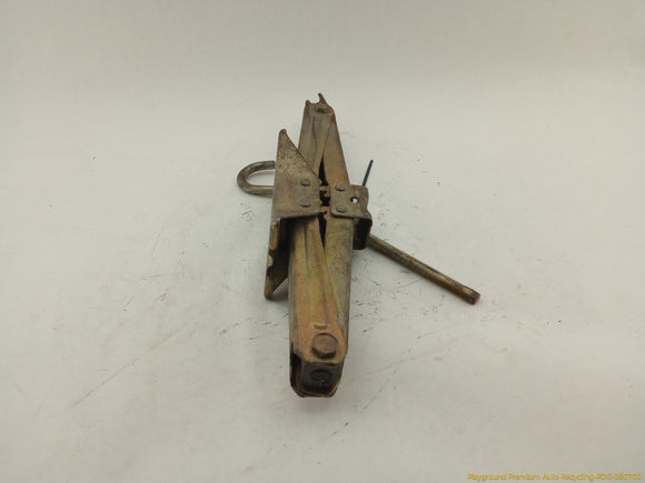 Honda Prelude Vehicle Jack
