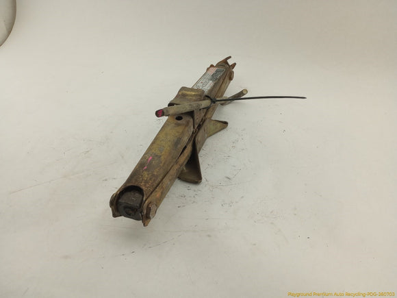 Honda Prelude Vehicle Jack