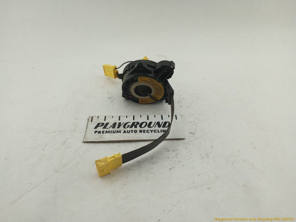 Honda Prelude Clock Spring
