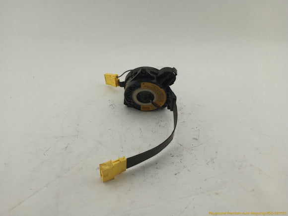 Honda Prelude Clock Spring