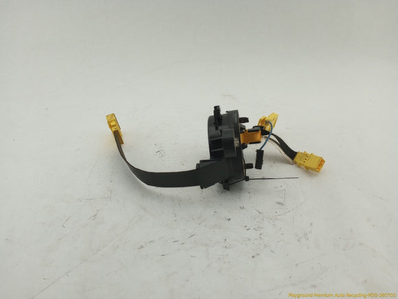 Honda Prelude Clock Spring