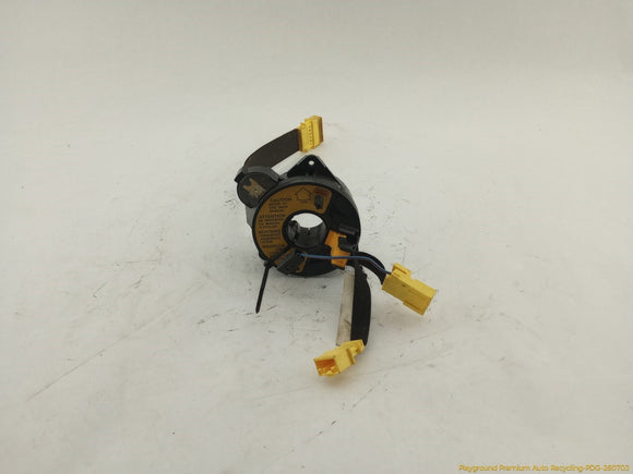Honda Prelude Clock Spring