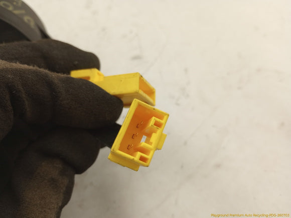 Honda Prelude Clock Spring