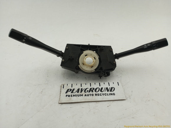 Honda Prelude Steering Combination Switch