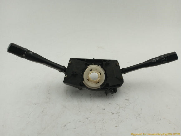 Honda Prelude Steering Combination Switch