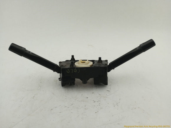 Honda Prelude Steering Combination Switch