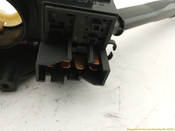 Honda Prelude Steering Combination Switch
