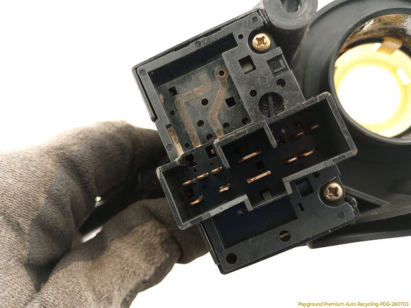 Honda Prelude Steering Combination Switch