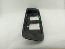 Honda Prelude Rear License Plate Trim Handle-3