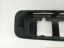 Honda Prelude Rear License Plate Trim Handle-6