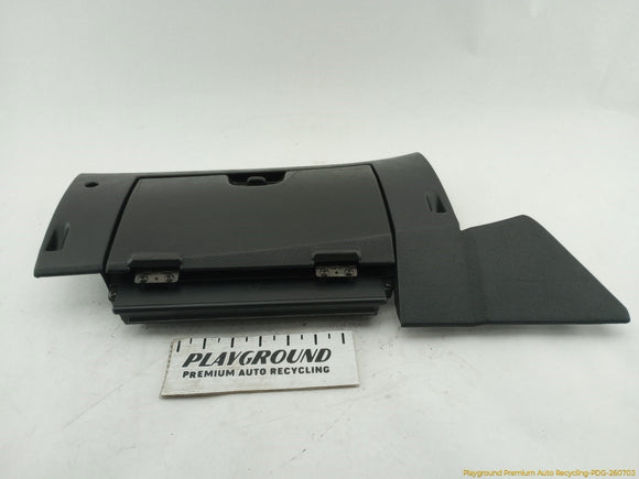 Honda Prelude Glove Box