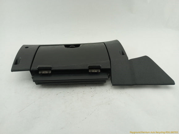 Honda Prelude Glove Box