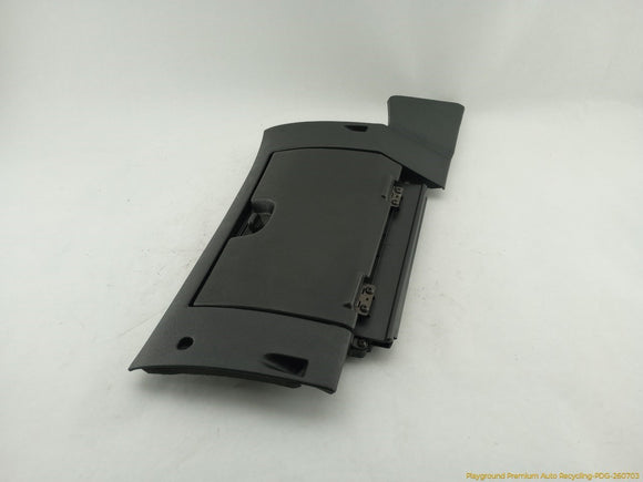 Honda Prelude Glove Box