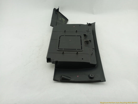 Honda Prelude Glove Box