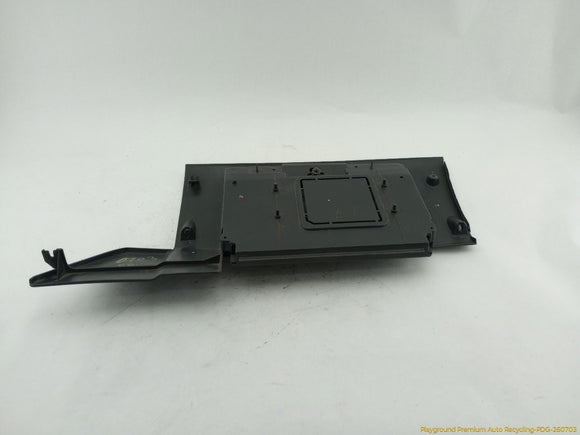 Honda Prelude Glove Box