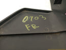 Honda Prelude Glove Box-10
