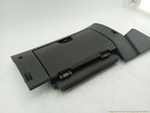 Honda Prelude Glove Box