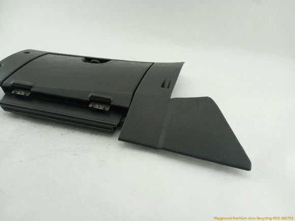 Honda Prelude Glove Box