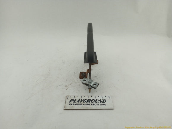 Honda Prelude Emergency Parking Brake Handle