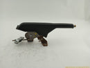 Honda Prelude Emergency Parking Brake Handle-3