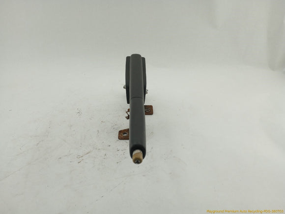 Honda Prelude Emergency Parking Brake Handle