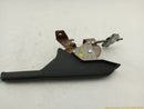 Honda Prelude Emergency Parking Brake Handle-7