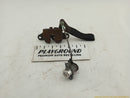 Honda Prelude Trunk Latch & Lock Cylinder Assembly-1