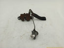 Honda Prelude Trunk Latch & Lock Cylinder Assembly-2