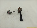 Honda Prelude Trunk Latch & Lock Cylinder Assembly-3