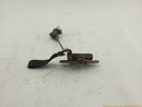 Honda Prelude Trunk Latch & Lock Cylinder Assembly-4