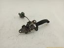 Honda Prelude Trunk Latch & Lock Cylinder Assembly-6
