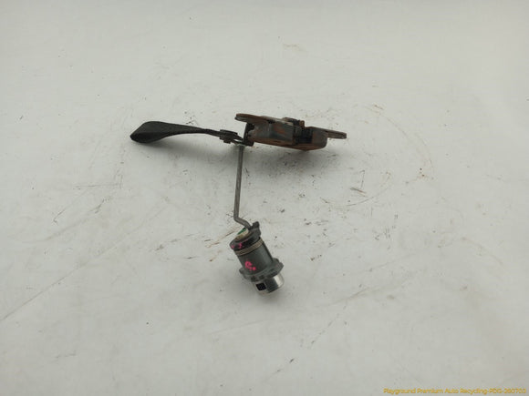 Honda Prelude Trunk Latch & Lock Cylinder Assembly