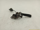 Honda Prelude Trunk Latch & Lock Cylinder Assembly-10