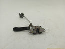 Honda Prelude Trunk Latch & Lock Cylinder Assembly-12