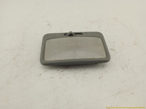 Honda Prelude Dome Lamp