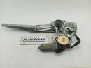 Honda Prelude Driver Left Front Door Window Regulator-1