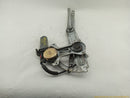 Honda Prelude Driver Left Front Door Window Regulator-5