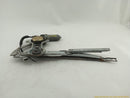 Honda Prelude Driver Left Front Door Window Regulator-6