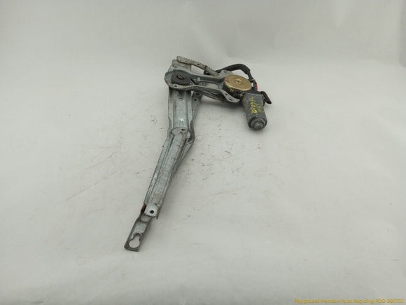 Honda Prelude Driver Left Front Door Window Regulator