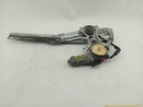 Honda Prelude Driver Left Front Door Window Regulator-8