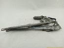Honda Prelude Driver Left Front Door Window Regulator-9